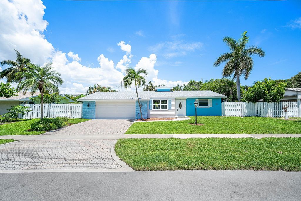 333 NE 24TH Street, Boca Raton, FL 33431