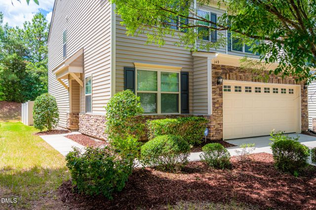 149 Torrey Heights Lane, Durham, NC 27703