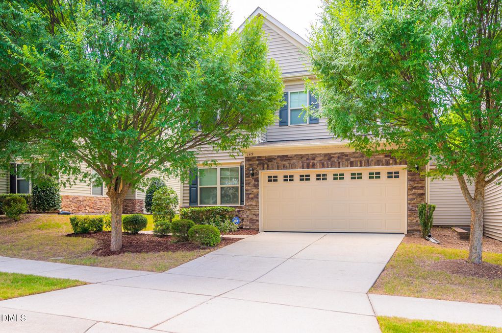 149 Torrey Heights Lane, Durham, NC 27703