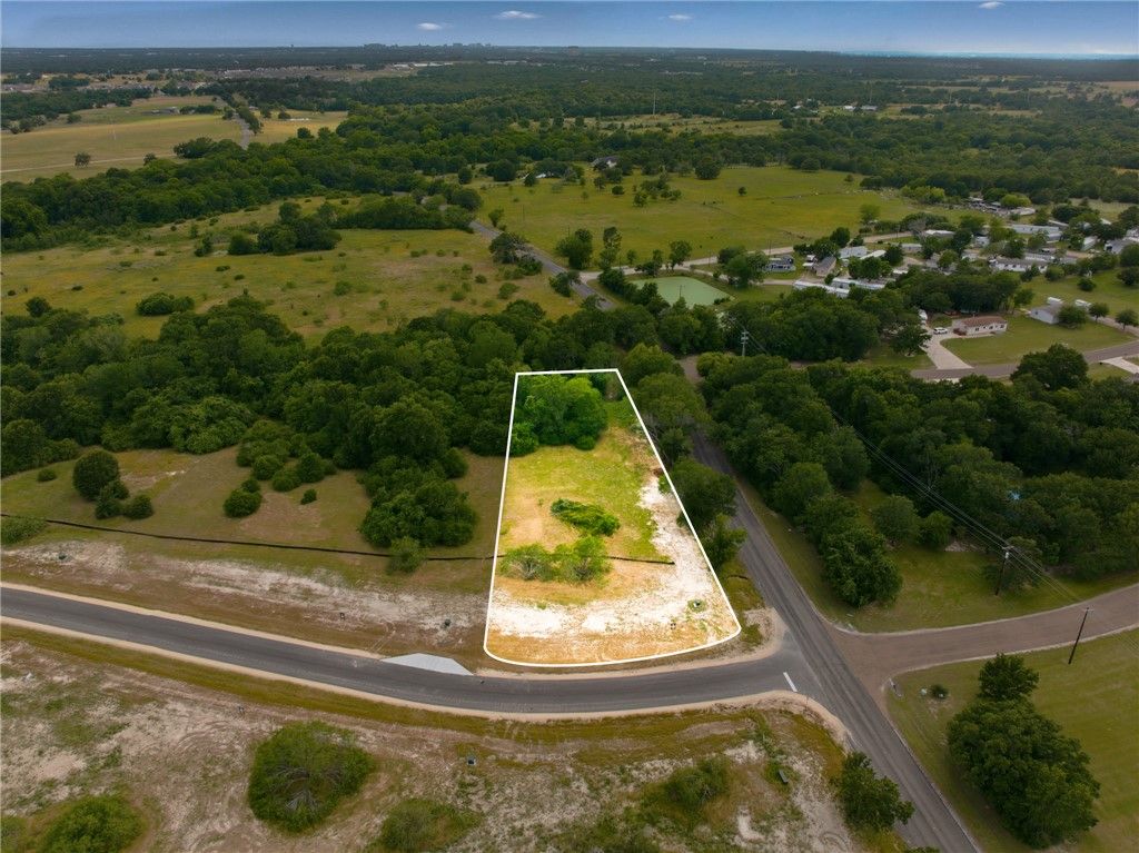 10700 Cook Crossing, College Station, TX 77845 — exterior
