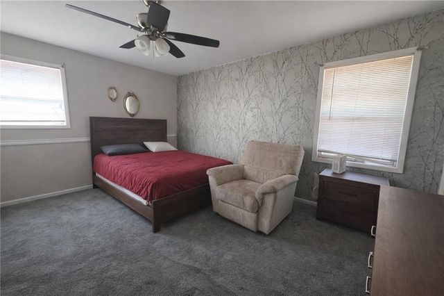 3919 Bressler Circle, Decatur, GA 30035