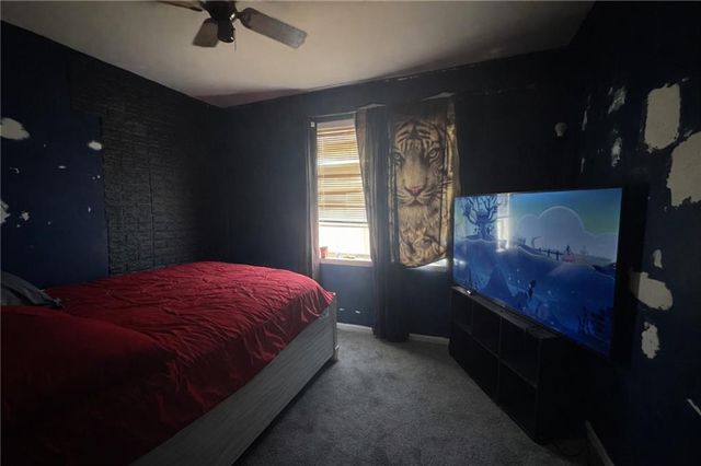 3919 Bressler Circle, Decatur, GA 30035