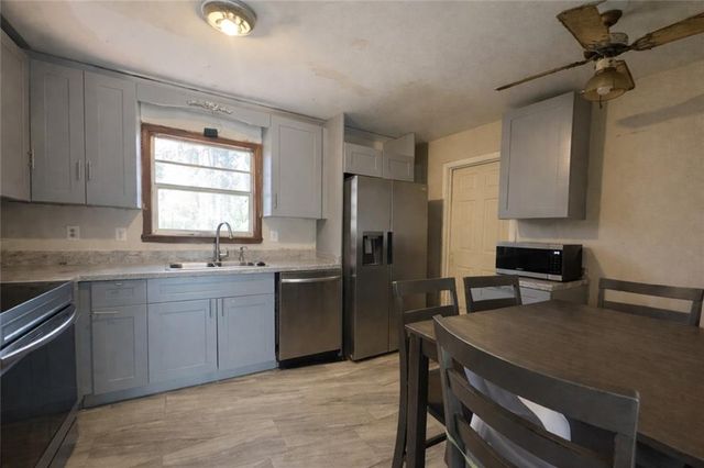 3919 Bressler Circle, Decatur, GA 30035