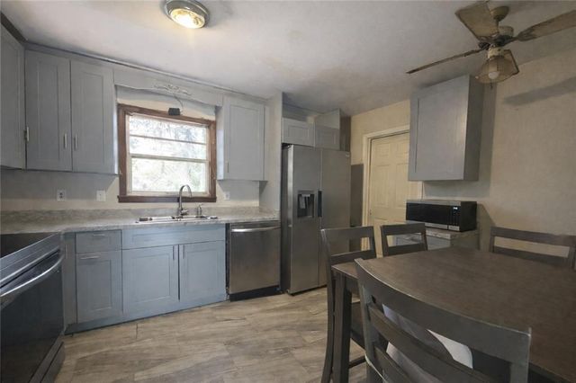 3919 Bressler Circle, Decatur, GA 30035