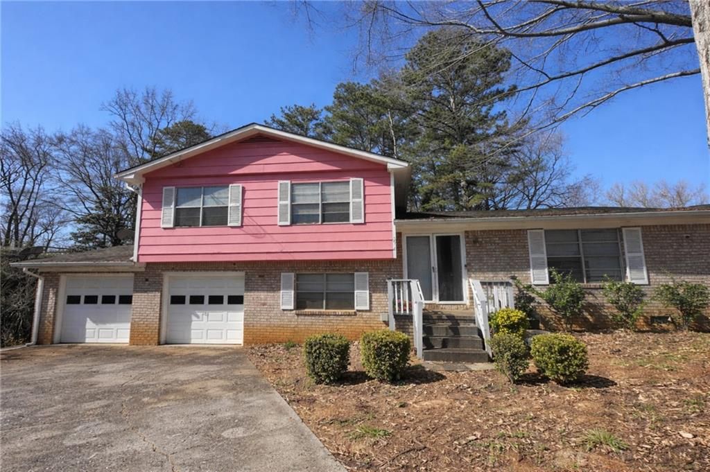3919 Bressler Circle, Decatur, GA 30035