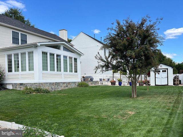 3843 GLASGOW WAY, Frederick, MD 21704