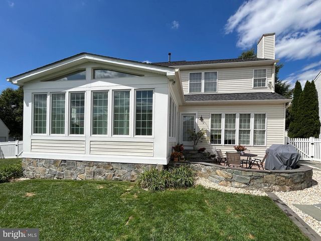 3843 GLASGOW WAY, Frederick, MD 21704