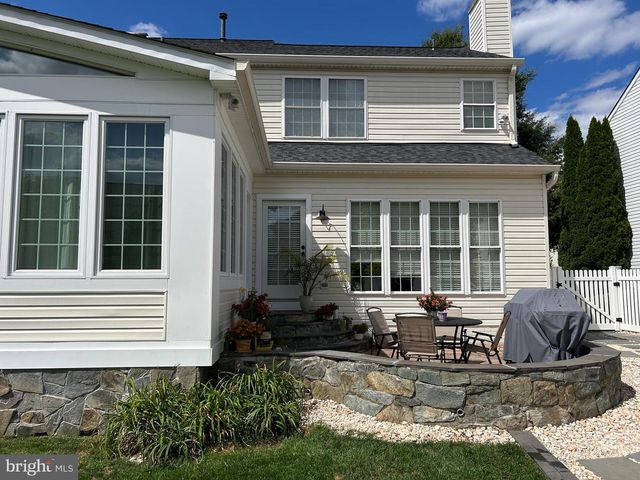 3843 GLASGOW WAY, Frederick, MD 21704