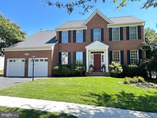 3843 GLASGOW WAY, Frederick, MD 21704