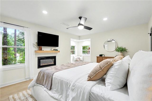 1415 Brookcrest Street, Lawrenceville, GA 30044