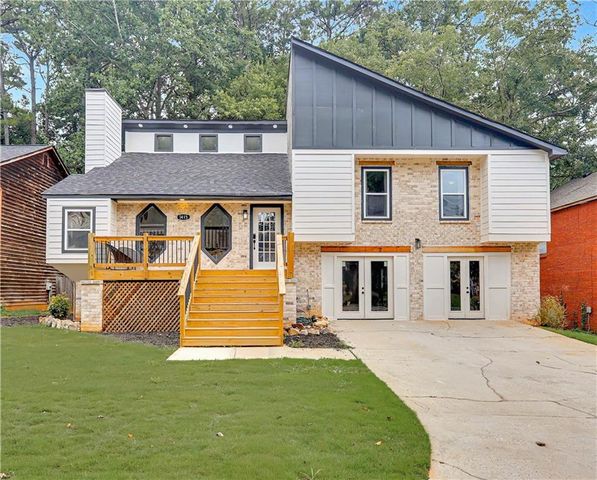 1415 Brookcrest Street, Lawrenceville, GA 30044