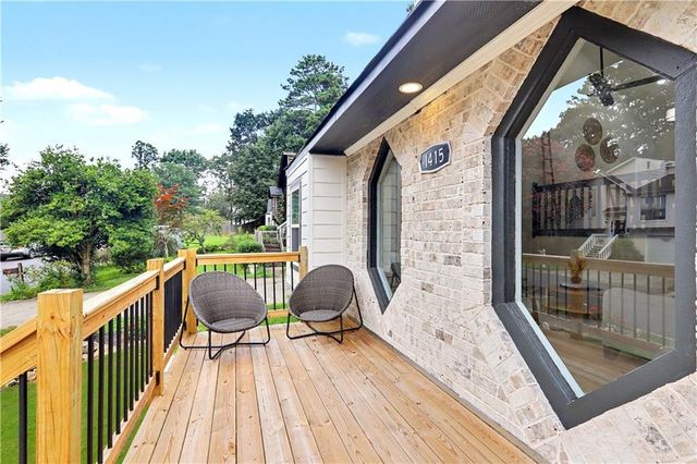 1415 Brookcrest Street, Lawrenceville, GA 30044
