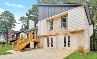 1415 Brookcrest Street, Lawrenceville, GA 30044