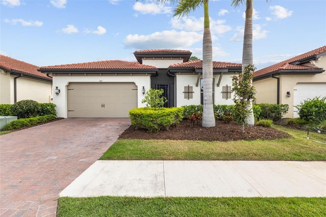 352 TOSCAVILLA BOULEVARD, Nokomis, FL 34275