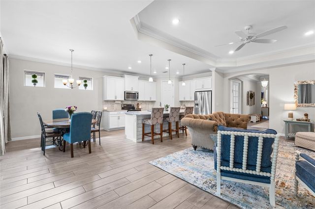 352 TOSCAVILLA BOULEVARD, Nokomis, FL 34275