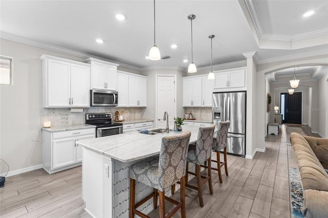 352 TOSCAVILLA BOULEVARD, Nokomis, FL 34275