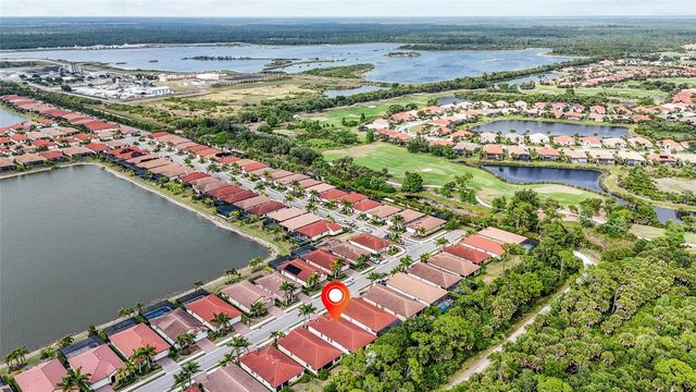 352 TOSCAVILLA BOULEVARD, Nokomis, FL 34275