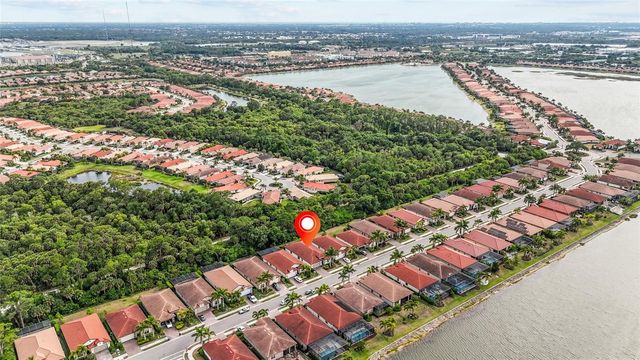 352 TOSCAVILLA BOULEVARD, Nokomis, FL 34275