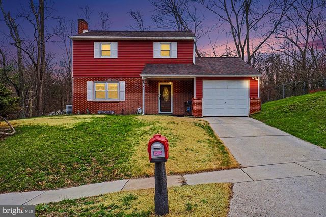 1252 BARLEY CORN SQ, Harrisburg, PA 17112