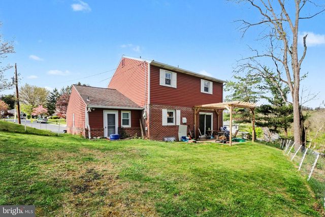 1252 BARLEY CORN SQ, Harrisburg, PA 17112