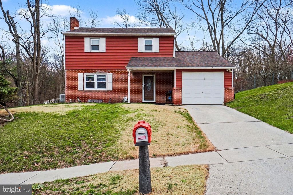 1252 BARLEY CORN SQ, Harrisburg, PA 17112