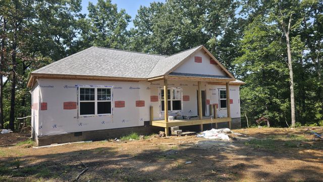 119 Bella Way, Hohenwald, TN 38462