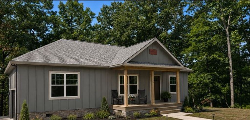 119 Bella Way, Hohenwald, TN 38462