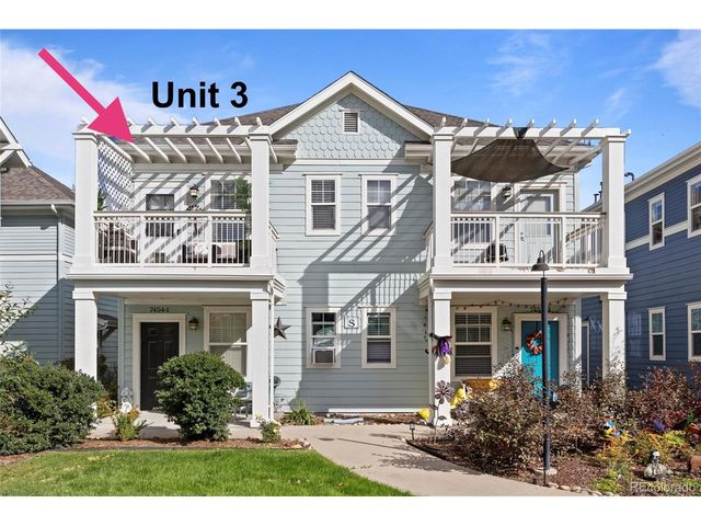 7454 E 28th Ave 3, Denver, CO 80238