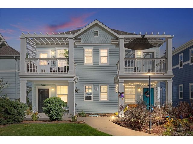 7454 E 28th Ave 3, Denver, CO 80238