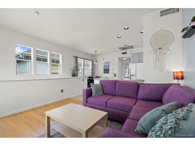 7454 E 28th Ave 3, Denver, CO 80238