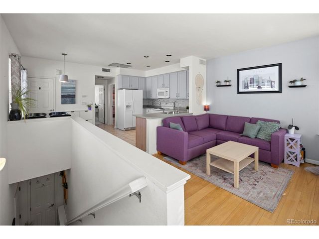 7454 E 28th Ave 3, Denver, CO 80238