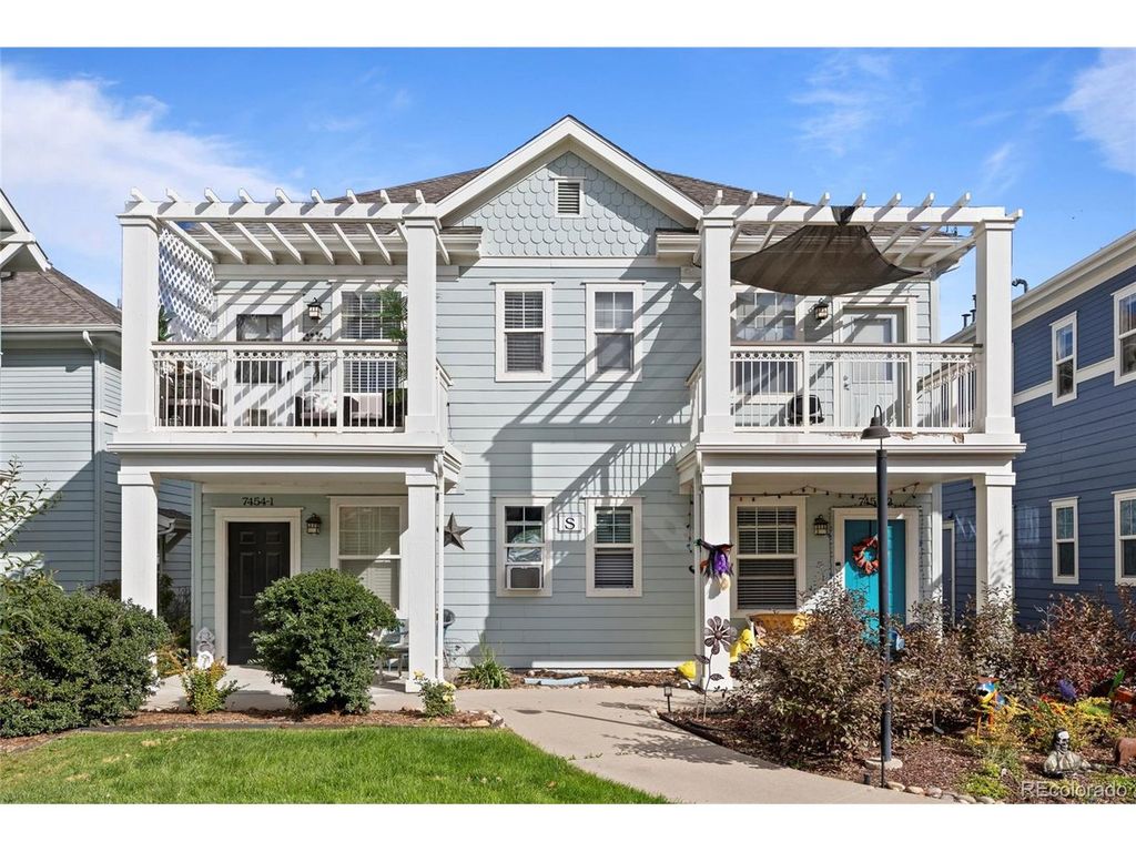 7454 E 28th Ave 3, Denver, CO 80238