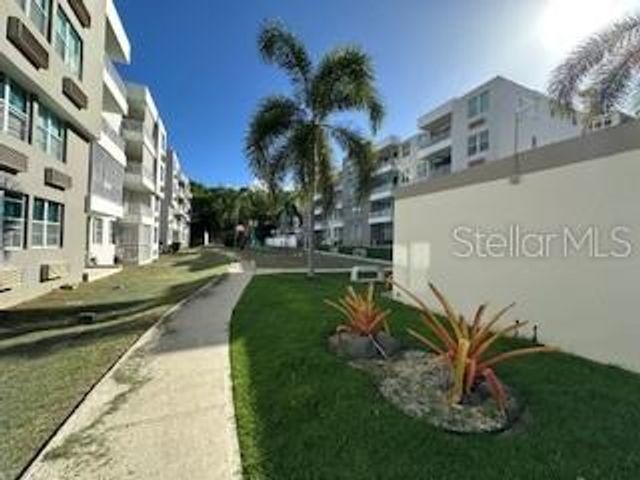 CONDOMINIO CAMINITO BO MAMEY 501, Gurabo, PR 00778