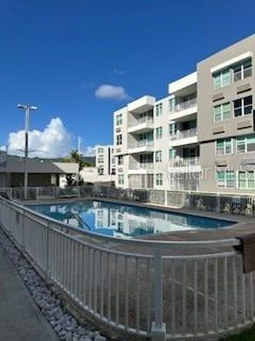 CONDOMINIO CAMINITO BO MAMEY 501, Gurabo, PR 00778
