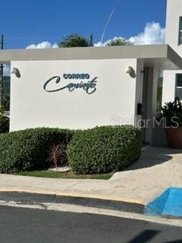 CONDOMINIO CAMINITO BO MAMEY 501, Gurabo, PR 00778