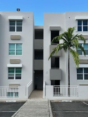CONDOMINIO CAMINITO BO MAMEY 501, Gurabo, PR 00778