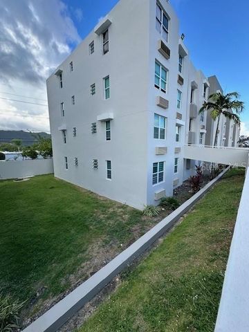 CONDOMINIO CAMINITO BO MAMEY 501, Gurabo, PR 00778