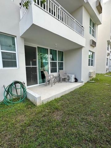CONDOMINIO CAMINITO BO MAMEY 501, Gurabo, PR 00778