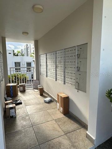 CONDOMINIO CAMINITO BO MAMEY 501, Gurabo, PR 00778