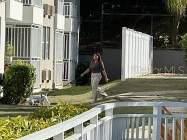 CONDOMINIO CAMINITO BO MAMEY 501, Gurabo, PR 00778