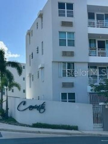 CONDOMINIO CAMINITO BO MAMEY 501, Gurabo, PR 00778