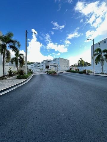 CONDOMINIO CAMINITO BO MAMEY 501, Gurabo, PR 00778