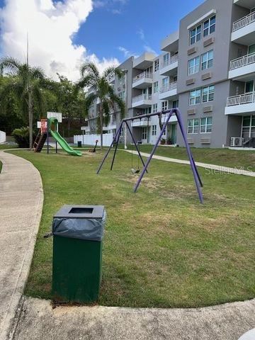 CONDOMINIO CAMINITO BO MAMEY 501, Gurabo, PR 00778
