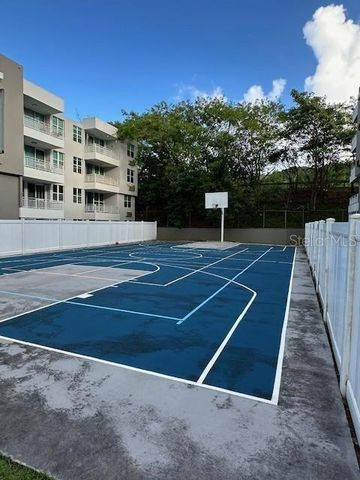 CONDOMINIO CAMINITO BO MAMEY 501, Gurabo, PR 00778