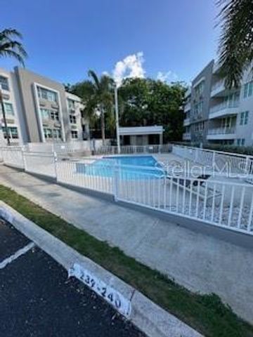CONDOMINIO CAMINITO BO MAMEY 501, Gurabo, PR 00778