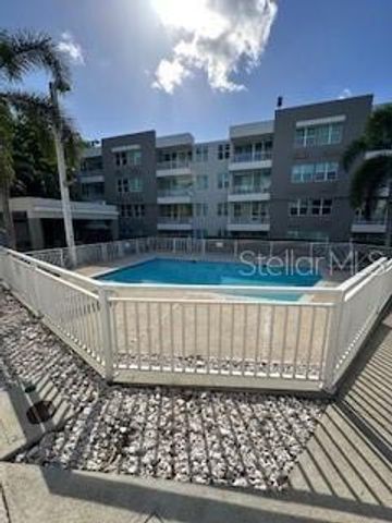 CONDOMINIO CAMINITO BO MAMEY 501, Gurabo, PR 00778