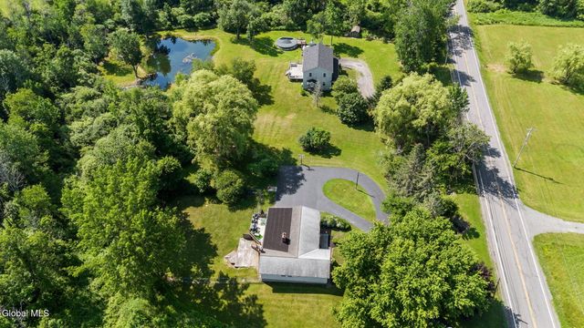 456 County Rte 1, Westerlo, NY 12193