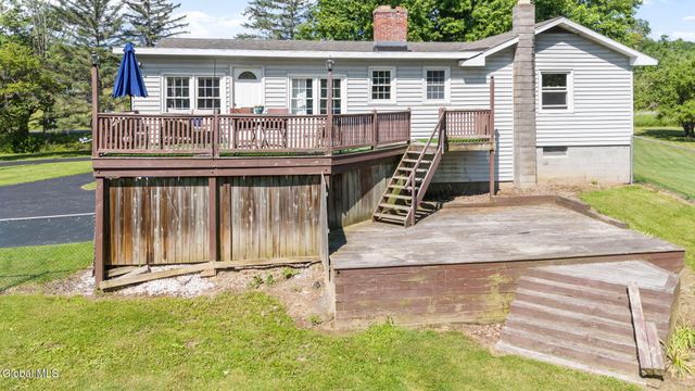456 County Rte 1, Westerlo, NY 12193