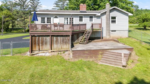 456 County Rte 1, Westerlo, NY 12193
