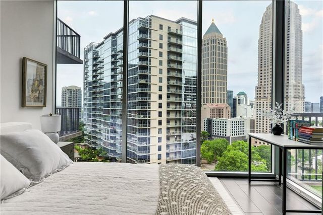 1080 Peachtree Street NE 1314, Atlanta, GA 30309